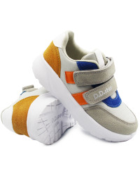 Sportowe Buty Dziecięce Na Wiosnę DD STEP F083-41879BM