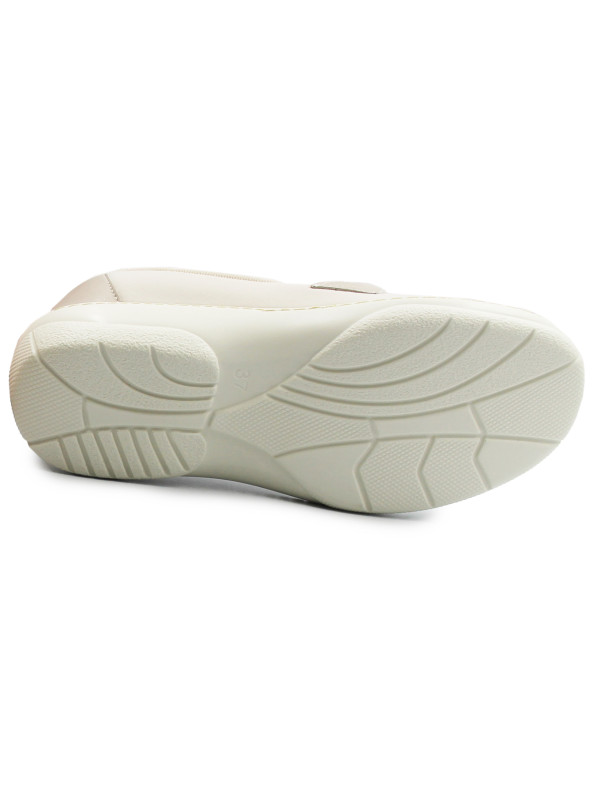 Eleganckie Buty Damskie Mokasyny Podowell Magic Sable