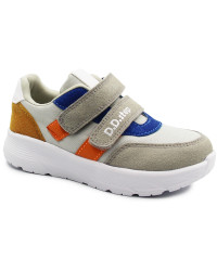 Sportowe Buty Dziecięce Na Wiosnę DD STEP F083-41879BM