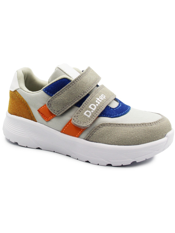 Sportowe Buty Dziecięce Na Wiosnę DD STEP F083-41879BM