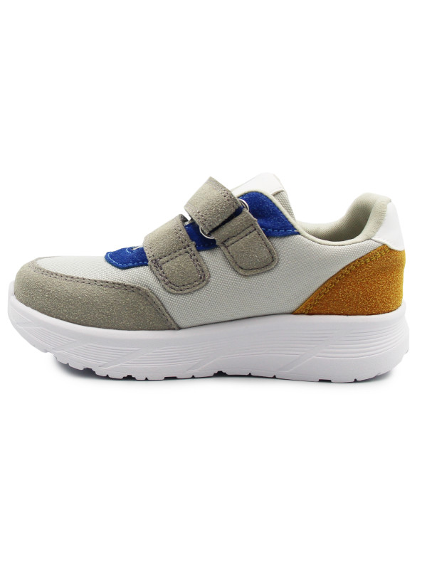 Sportowe Buty Dziecięce Na Wiosnę DD STEP F083-41879BM