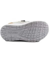 Sportowe Buty Dziecięce Na Wiosnę DD STEP F083-41879BM