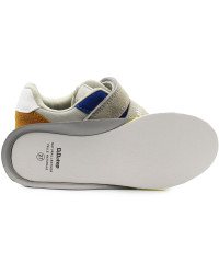 Sportowe Buty Dziecięce Na Wiosnę DD STEP F083-41879BM