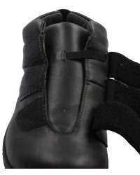 Damskie Buty Skórzane Na Szeroka Stopę Podowell Anatole