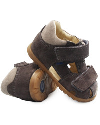 Sandały Dla Chłopca Ameko a8 Rio- Iron