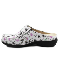 Damskie Klapki Nursing Care Berlin wg4af20 Cats