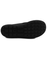 Eleganckie Buty Damskie Baleriny Helios 426 Czarne