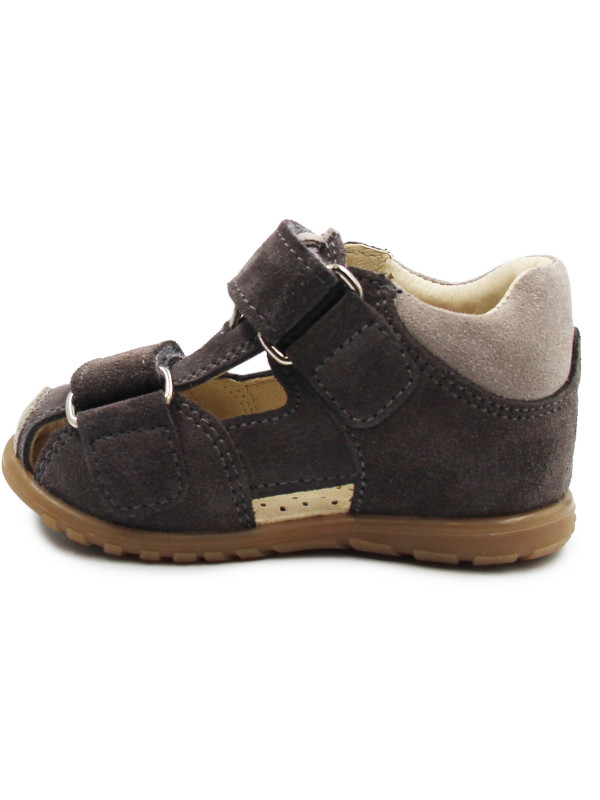 Sandały Dla Chłopca Ameko a8 Rio- Iron