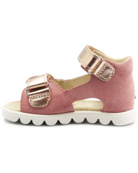 Sandały Dla Dziewczynki Bartek 11227009 Jasny Róż