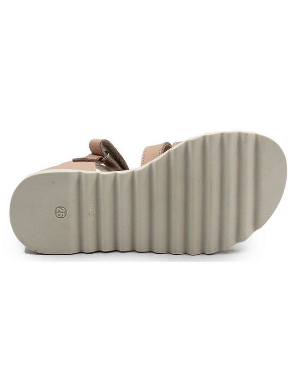 Sandały Dla Dziewczynki Emel e 2803