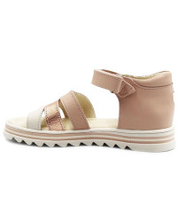 Sandały Dla Dziewczynki Emel e 2803