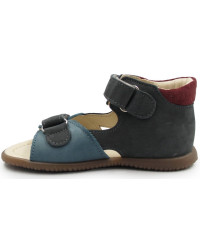 Sandały Dla Chłopczyka Emel es 2428B-29