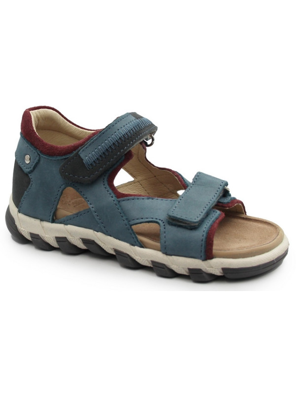 Sandały Dla Chłopca Emel e 2095-39