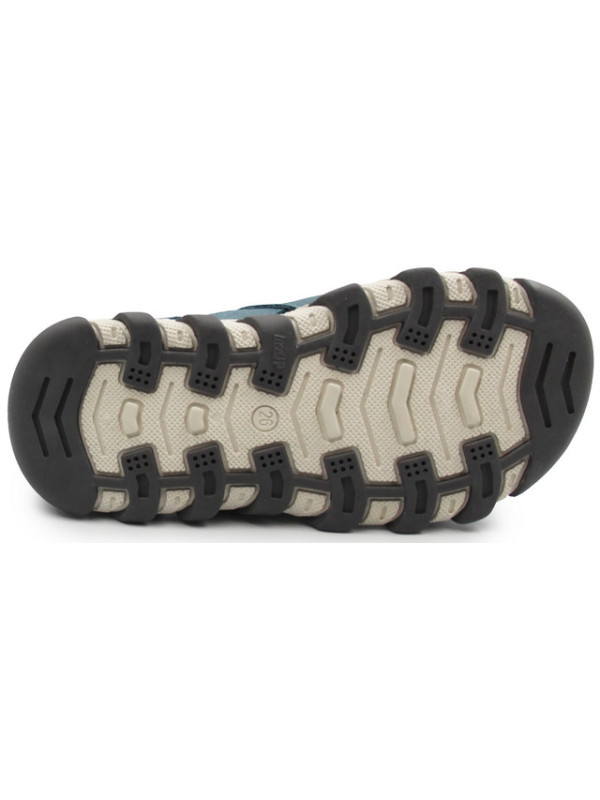 Sandały Dla Chłopca Emel e 2095-39