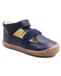 Sandały Dziecięce Elastyczne Półsandały Bartek 11042602