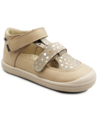 Buciki Dla Dziewczynki Do Szkoły i Przedszkola Elastyczne Bartek 11042603