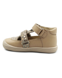 Buciki Dla Dziewczynki Do Szkoły i Przedszkola Elastyczne Bartek 11042603