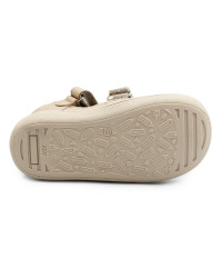 Buciki Dla Dziewczynki Do Szkoły i Przedszkola Elastyczne Bartek 11042603