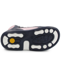 Sandały Ortopedyczne Dla Dziewczynki Na Lato Wakacje MEMO AGNES