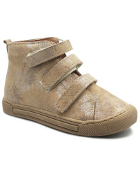 Trzewiki profilaktyczne trampki dla dziewczynki na jesień Dawid 2113