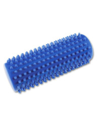 Wałek Do Masażu Ćwiczeń i Rehabilitacji z Kolcami HALCAMP 5x16cm
