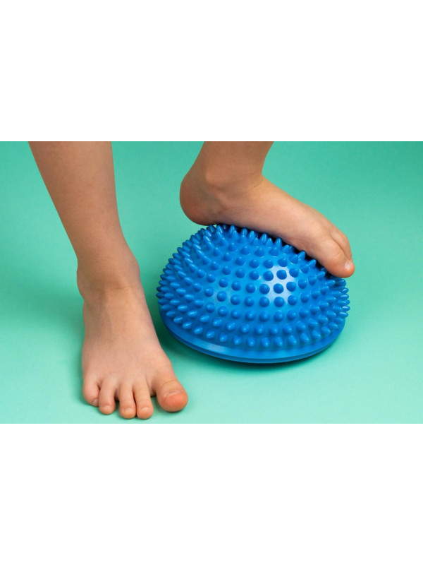 Jeżyki Sensoryczne Półkule Do Ćwiczeń Halcamp