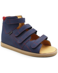 Sandały ortopedyczne dla dzieci Aurelka 1003