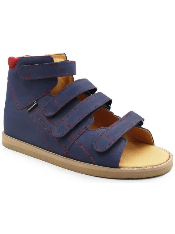 Sandały ortopedyczne dla dzieci Aurelka 1003