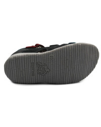 Sandały dla chłopca na lato Emel es 2386-38