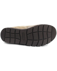 Buty Damskie Na Jesień Szeroka Stopa Waldlaufer 626K02