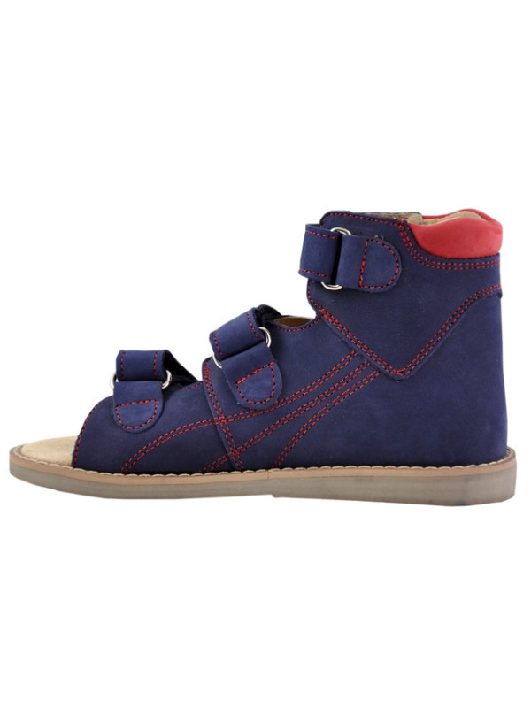 Sandały ortopedyczne dla dzieci Aurelka 1003