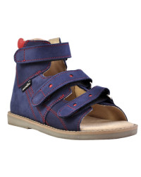 Sandały ortopedyczne dla dzieci Aurelka 1003