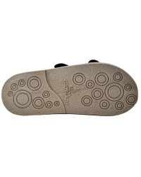 Sandały ortopedyczne dla dzieci Aurelka 1003