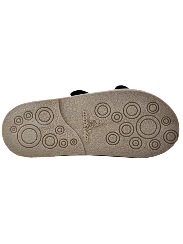 Sandały ortopedyczne dla dzieci Aurelka 1003