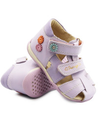 Sandały Dla Dziewczynki Na Lato Półsandały Primigi 3908100