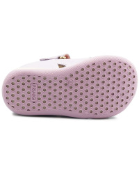 Sandały Dla Dziewczynki Na Lato Półsandały Primigi 3908100