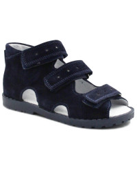 Sandały Korekcyjne Ortopedyczne Dziecięce Kornecki OR 103