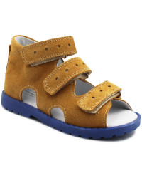 Buty Ortopedyczne Rehabilitacyjne Dla Dzieci Kornecki OR 03