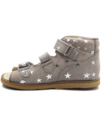 Obuwie Profilaktyczne Dla Dziewczynek Z Obcasem Thomasa Do Przedszkola Ameko