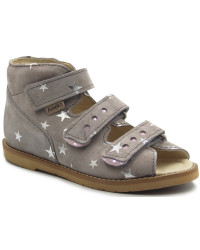 Obuwie Profilaktyczne Dla Dziewczynek Z Obcasem Thomasa Do Przedszkola Ameko