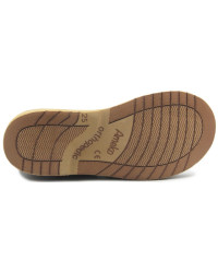 Kapcie Profilaktyczne Do Przedszkola Z Obcasem Thomasa Carmel Ameko