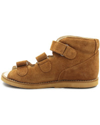 Kapcie Profilaktyczne Do Przedszkola Z Obcasem Thomasa Carmel Ameko