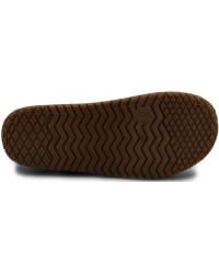 Kapcie dla chłopca do przedszkola i szkoły niebieskie w gwiazdki  Emel e 101-1