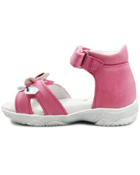 Sandały Na Lato Dla Dziewczynki DD STEP ac64-134b