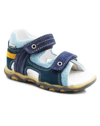 Sandały Dla Chłopca Bartek 11848-025