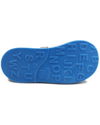 Obuwie profilaktyczne dziecięce do przedszkola i szkoły dla chłopca Adamki