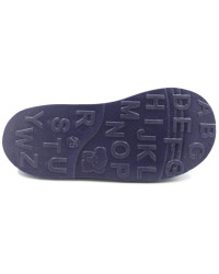 Papcie profilaktyczne zmienne do przedszkola z obcasem Thomasa dla dzieci Adamki