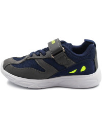 Buty Sportowe Chłopięce Półbuty jesienne Bartek 11622004