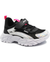Lekkie Sportowe Buty Dla Dziewczynek Na Jesień Bartek 15435002