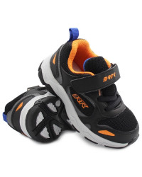 Buty Na Jesień Dla Chłopca Sportowe Sneakersy Bartek 11602002